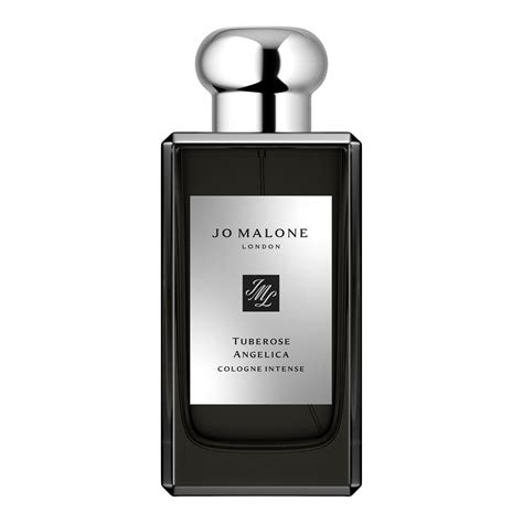 tuberose and angelica jo malone|tuberose angelica cologne intense.